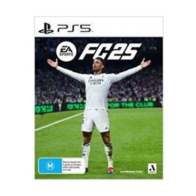 EA Sports FC 25 CD P55 Oyun