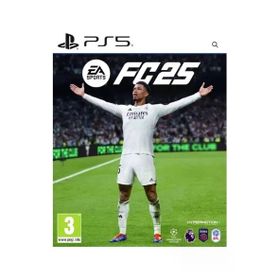 EA Sports FC 25 CD P55 Oyun