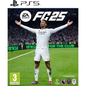 EA Sports FC 25 CD P55 Oyun