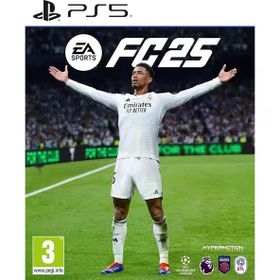 EA Sports FC 25 CD P55 Oyun