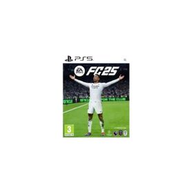 EA Sports FC 25 CD P55 Oyun