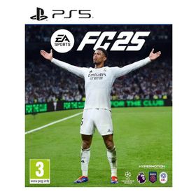 EA Sports FC 25 CD P55 Oyun