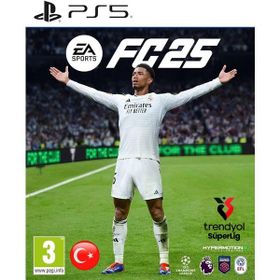 EA Sports FC 25 CD P55 Oyun