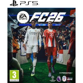 EA Sports FC 26 CD P55 Oyun