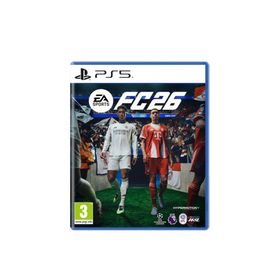 EA Sports FC 26 CD P55 Oyun
