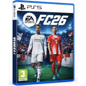 EA Sports FC 26 CD P55 Oyun