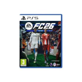 EA Sports FC 26 CD P55 Oyun