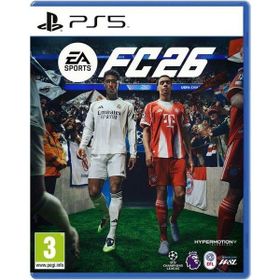 EA Sports FC 26 CD P55 Oyun