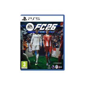 EA Sports FC 26 CD P55 Oyun