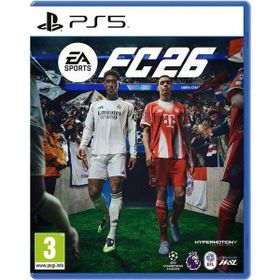 EA Sports FC 26 CD P55 Oyun