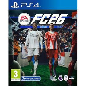 EA Sports FC 26 CD PS4 Oyun