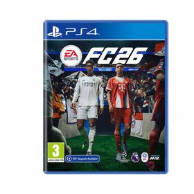 EA Sports FC 26 CD PS4 Oyun
