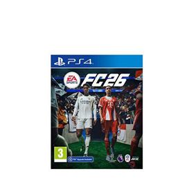 EA Sports FC 26 CD PS4 Oyun