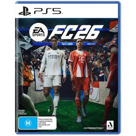 EA Sports FC 26 CD PS4 Oyun