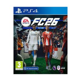 EA Sports FC 26 CD PS4 Oyun