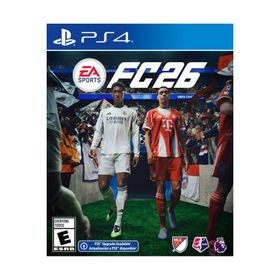 EA Sports FC 26 CD PS4 Oyun
