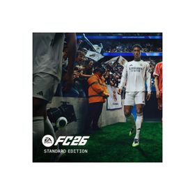 EA Sports FC 26 Dijital P55 Oyun