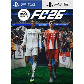 EA Sports FC 26 Dijital P55 Oyun