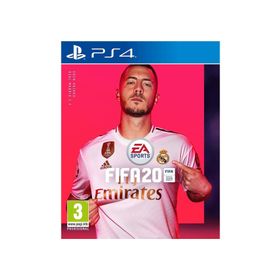 EA Sports FIFA 20 Ps4 Oyunu