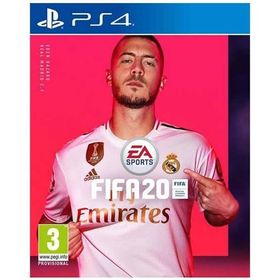 EA Sports FIFA 20 Ps4 Oyunu
