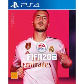 EA Sports FIFA 20 Ps4 Oyunu