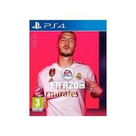 EA Sports FIFA 20 Ps4 Oyunu
