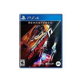 EA Sports Need For Speed Hot Pursuit Remastered PS 4 Oyun