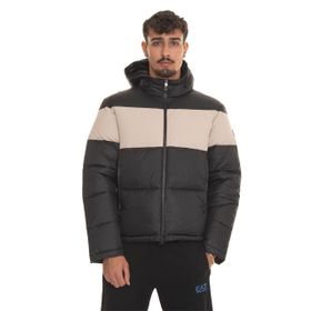 Ea7 6RPB41PNEOZ1200 Siyah Erkek Mont