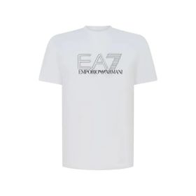Ea7 7M001308af10373 Ready To Wear Erkek Tişört