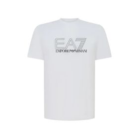 Ea7 7M001308af10373 Ready To Wear Erkek Tişört