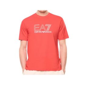 Ea7 7M001308af10373 Ready To Wear Erkek Tişört