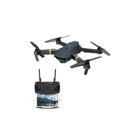 Eachine E58 Katlanabilir Drone