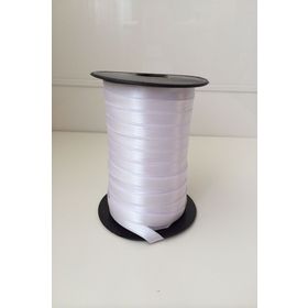 EAE Sanat Evi Beyaz 10 mm 10 mt Saten Kurdele