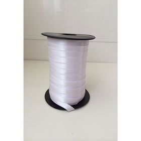 EAE Sanat Evi Beyaz 10 mm 10 mt Saten Kurdele