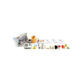 Eagle İY069 Yönetmeliğe Uygun İlk Yardım Çantası Boyunluklu İlkyardım Seti