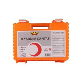 Eagle İY070 İlk Yardım Çantası