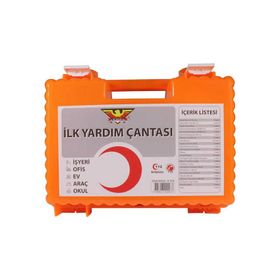 Eagle İY071 Ultra İlk Yardım Çantası