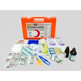 Eagle İY071 Ultra İlk Yardım Çantası