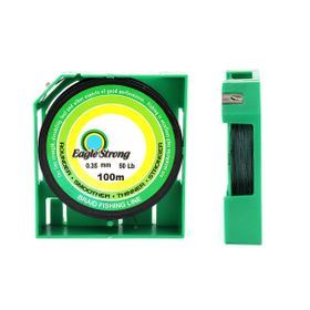 Eagle Strong 0.35 mm 100 m İpek Misina