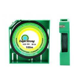 Eagle Strong 0.35 mm 100 m İpek Misina