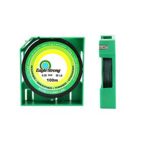 Eagle Strong 0.35 mm 100 m İpek Misina