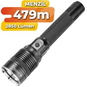 Eagletac Mx25L2 2850 Lümen Led Fener