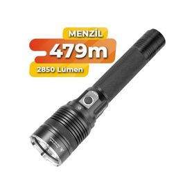 Eagletac Mx25L2 2850 Lümen Led Fener