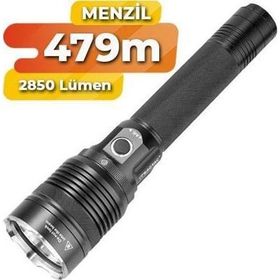 Eagletac Mx25L2 2850 Lümen Led Fener