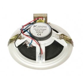 Eagletech C-500 Alçıpan Hoparlör