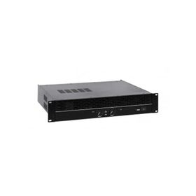 Eagletech Q-1000 2x500W Siyah Power Anfi