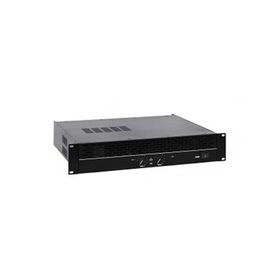 Eagletech Q-1000 2x500W Siyah Power Anfi