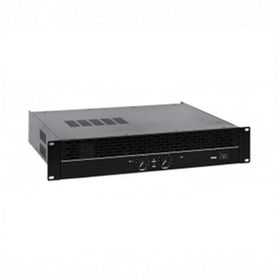 Eagletech Q-1000 2x500W Siyah Power Anfi