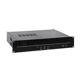 Eagletech Q-1000 2x500W Siyah Power Anfi