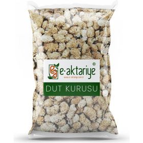 Eaktariye 100 gr Beyaz Dut Kurusu